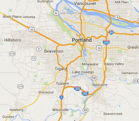 milwaukie oregon zip code.